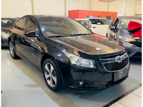 CHEVROLET Cruze Sedan 1.8 16V 4P LT ECOTEC FLEX, Foto 1