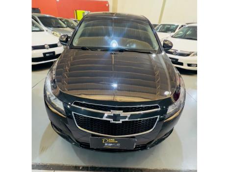 CHEVROLET Cruze Sedan 1.8 16V 4P LT ECOTEC FLEX, Foto 3