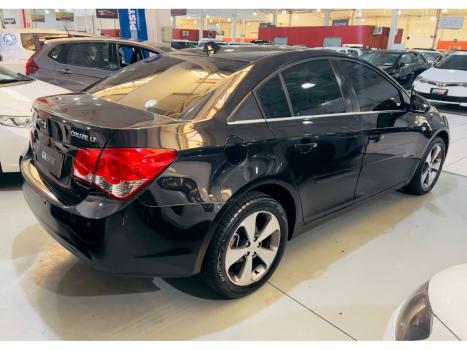 CHEVROLET Cruze Sedan 1.8 16V 4P LT ECOTEC FLEX, Foto 4