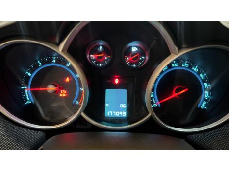 CHEVROLET Cruze Sedan 1.8 16V 4P LT ECOTEC FLEX, Foto 9
