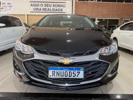 CHEVROLET Cruze Sedan 1.4 16V 4P LT FLEX TURBO AUTOMTICO, Foto 2