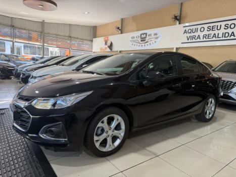 CHEVROLET Cruze Sedan 1.4 16V 4P LT FLEX TURBO AUTOMTICO, Foto 3