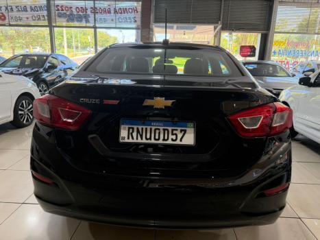 CHEVROLET Cruze Sedan 1.4 16V 4P LT FLEX TURBO AUTOMTICO, Foto 5