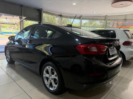 CHEVROLET Cruze Sedan 1.4 16V 4P LT FLEX TURBO AUTOMTICO, Foto 6