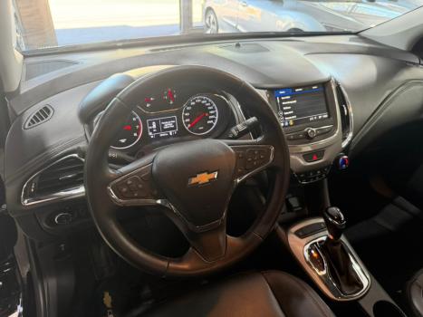 CHEVROLET Cruze Sedan 1.4 16V 4P LT FLEX TURBO AUTOMTICO, Foto 8