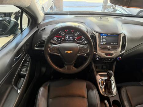 CHEVROLET Cruze Sedan 1.4 16V 4P LT FLEX TURBO AUTOMTICO, Foto 9