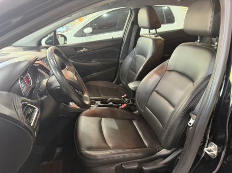 CHEVROLET Cruze Sedan 1.4 16V 4P LT FLEX TURBO AUTOMTICO, Foto 10