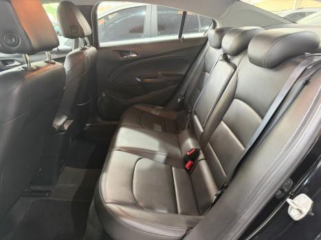 CHEVROLET Cruze Sedan 1.4 16V 4P LT FLEX TURBO AUTOMTICO, Foto 11