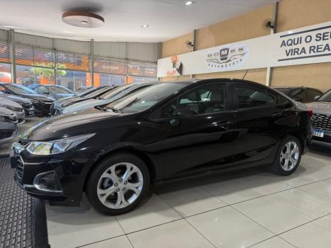 CHEVROLET Cruze Sedan 1.4 16V 4P LT FLEX TURBO AUTOMTICO, Foto 13