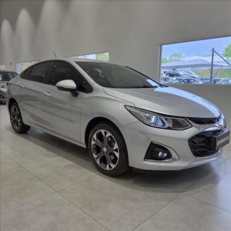 CHEVROLET Cruze Sedan 1.4 16V 4P LT FLEX TURBO AUTOMTICO, Foto 1