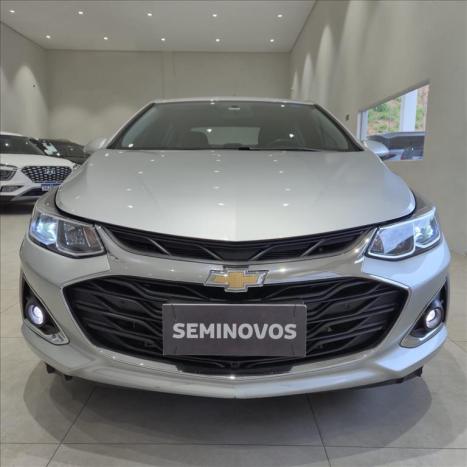 CHEVROLET Cruze Sedan 1.4 16V 4P LT FLEX TURBO AUTOMTICO, Foto 2