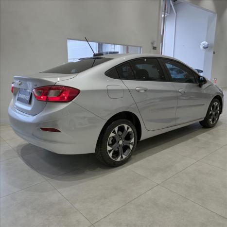 CHEVROLET Cruze Sedan 1.4 16V 4P LT FLEX TURBO AUTOMTICO, Foto 4