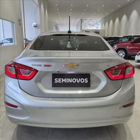 CHEVROLET Cruze Sedan 1.4 16V 4P LT FLEX TURBO AUTOMTICO, Foto 5
