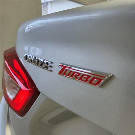 CHEVROLET Cruze Sedan 1.4 16V 4P LT FLEX TURBO AUTOMTICO, Foto 7