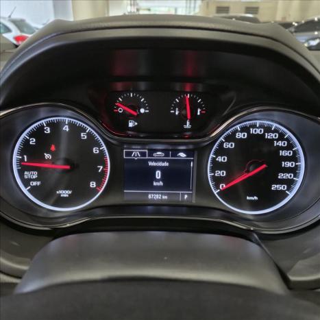 CHEVROLET Cruze Sedan 1.4 16V 4P LT FLEX TURBO AUTOMTICO, Foto 8