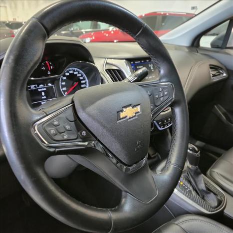 CHEVROLET Cruze Sedan 1.4 16V 4P LT FLEX TURBO AUTOMTICO, Foto 11