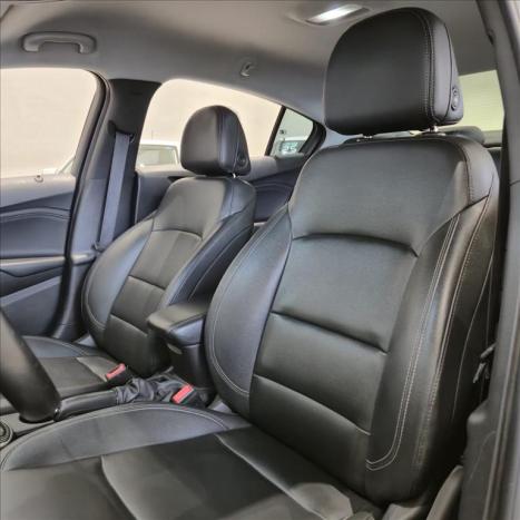 CHEVROLET Cruze Sedan 1.4 16V 4P LT FLEX TURBO AUTOMTICO, Foto 12