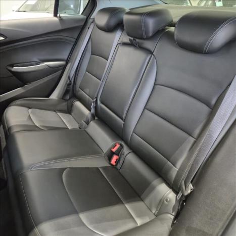 CHEVROLET Cruze Sedan 1.4 16V 4P LT FLEX TURBO AUTOMTICO, Foto 13