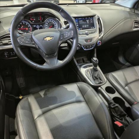 CHEVROLET Cruze Sedan 1.4 16V 4P LT FLEX TURBO AUTOMTICO, Foto 14