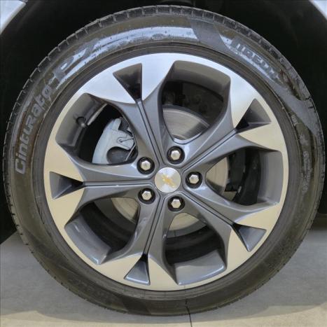 CHEVROLET Cruze Sedan 1.4 16V 4P LT FLEX TURBO AUTOMTICO, Foto 16