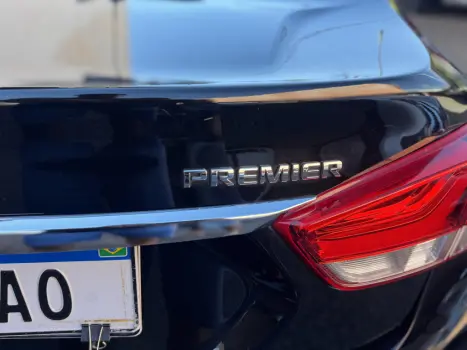 CHEVROLET Cruze Sedan 1.4 4P FLEX PREMIER AUTOMTICO, Foto 8