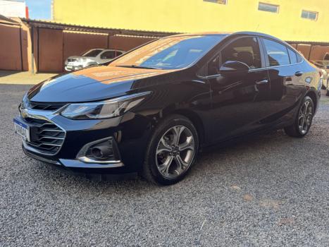 CHEVROLET Cruze Sedan 1.4 4P FLEX PREMIER AUTOMTICO, Foto 1