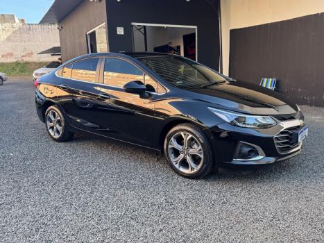 CHEVROLET Cruze Sedan 1.4 4P FLEX PREMIER AUTOMTICO, Foto 2