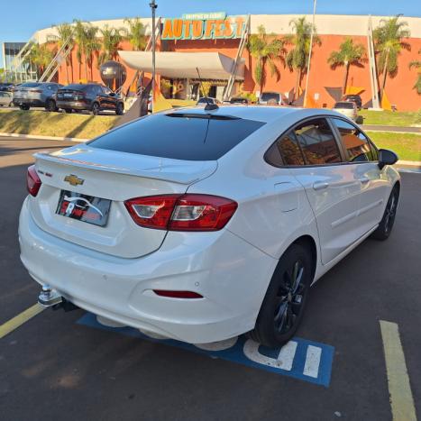 CHEVROLET Cruze Sedan 1.4 16V 4P LT FLEX TURBO AUTOMTICO, Foto 2