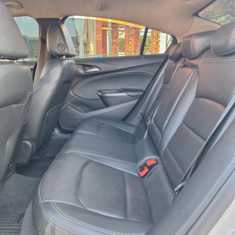 CHEVROLET Cruze Sedan 1.4 16V 4P LT FLEX TURBO AUTOMTICO, Foto 5