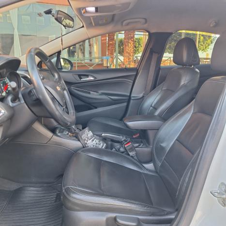 CHEVROLET Cruze Sedan 1.4 16V 4P LT FLEX TURBO AUTOMTICO, Foto 6