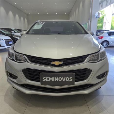 CHEVROLET Cruze Sedan 1.4 16V 4P LT FLEX TURBO AUTOMTICO, Foto 2