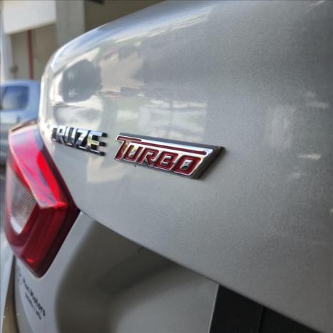 CHEVROLET Cruze Sedan 1.4 16V 4P LT FLEX TURBO AUTOMTICO, Foto 7