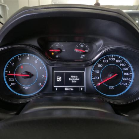 CHEVROLET Cruze Sedan 1.4 16V 4P LT FLEX TURBO AUTOMTICO, Foto 8