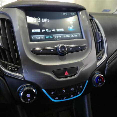 CHEVROLET Cruze Sedan 1.4 16V 4P LT FLEX TURBO AUTOMTICO, Foto 9