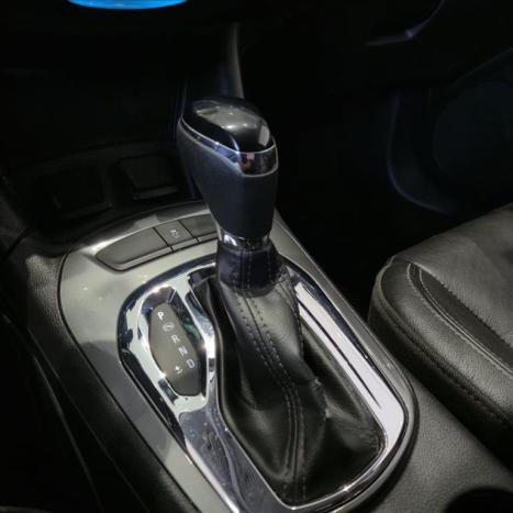 CHEVROLET Cruze Sedan 1.4 16V 4P LT FLEX TURBO AUTOMTICO, Foto 10