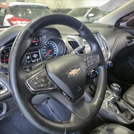 CHEVROLET Cruze Sedan 1.4 16V 4P LT FLEX TURBO AUTOMTICO, Foto 11