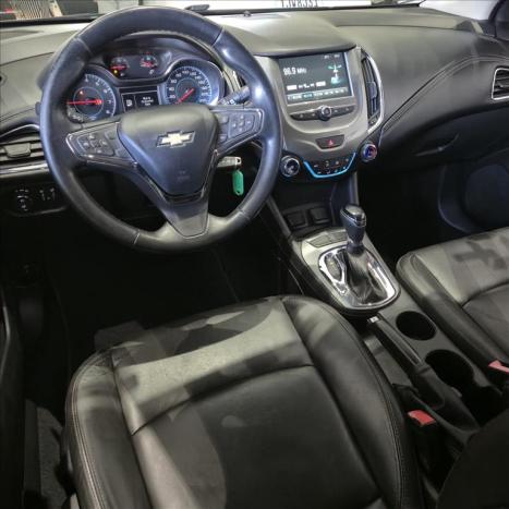 CHEVROLET Cruze Sedan 1.4 16V 4P LT FLEX TURBO AUTOMTICO, Foto 12