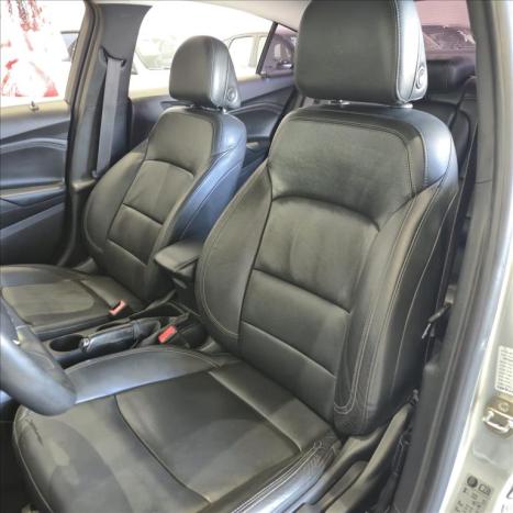 CHEVROLET Cruze Sedan 1.4 16V 4P LT FLEX TURBO AUTOMTICO, Foto 13