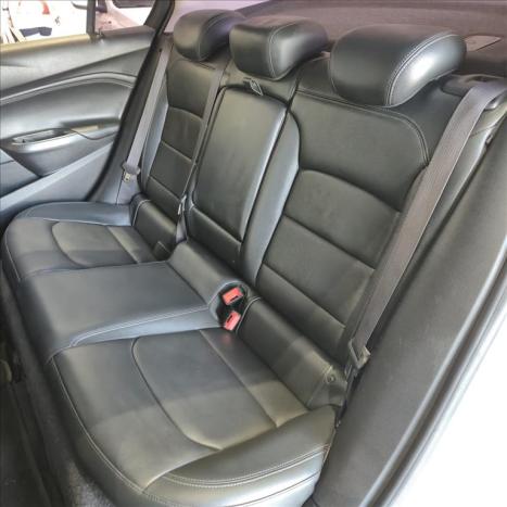CHEVROLET Cruze Sedan 1.4 16V 4P LT FLEX TURBO AUTOMTICO, Foto 14