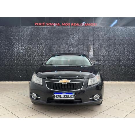 CHEVROLET Cruze Sedan 1.8 16V 4P LTZ ECOTEC FLEX AUTOMTICO, Foto 3