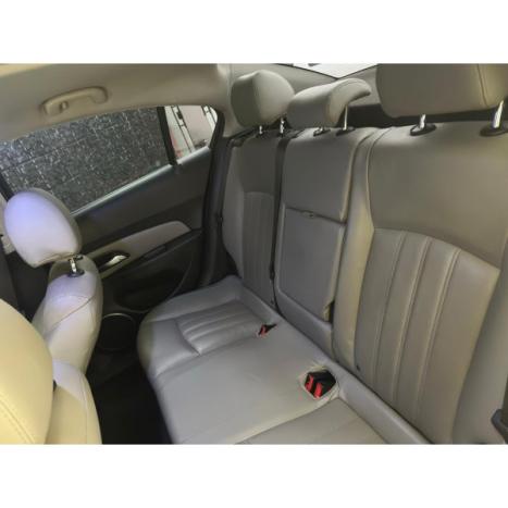 CHEVROLET Cruze Sedan 1.8 16V 4P LTZ ECOTEC FLEX AUTOMTICO, Foto 13