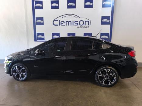 CHEVROLET Cruze Sedan 1.4 16V 4P FLEX MIDNIGHT TURBO AUTOMTICO, Foto 2