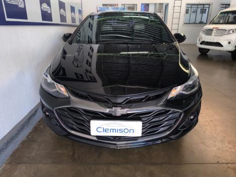 CHEVROLET Cruze Sedan 1.4 16V 4P FLEX MIDNIGHT TURBO AUTOMTICO, Foto 3