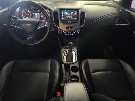 CHEVROLET Cruze Sedan 1.4 16V 4P FLEX MIDNIGHT TURBO AUTOMTICO, Foto 6