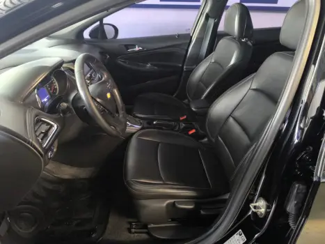 CHEVROLET Cruze Sedan 1.4 16V 4P FLEX MIDNIGHT TURBO AUTOMTICO, Foto 7