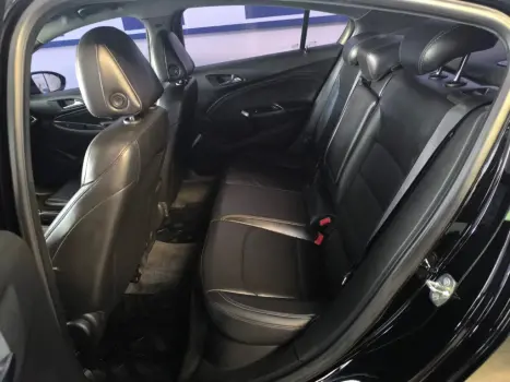 CHEVROLET Cruze Sedan 1.4 16V 4P FLEX MIDNIGHT TURBO AUTOMTICO, Foto 8