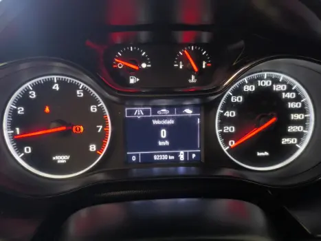 CHEVROLET Cruze Sedan 1.4 16V 4P FLEX MIDNIGHT TURBO AUTOMTICO, Foto 9