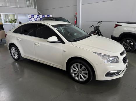 CHEVROLET Cruze Sedan 1.8 16V 4P LT ECOTEC FLEX AUTOMTICO, Foto 1