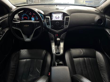 CHEVROLET Cruze Sedan 1.8 16V 4P LT ECOTEC FLEX AUTOMTICO, Foto 5