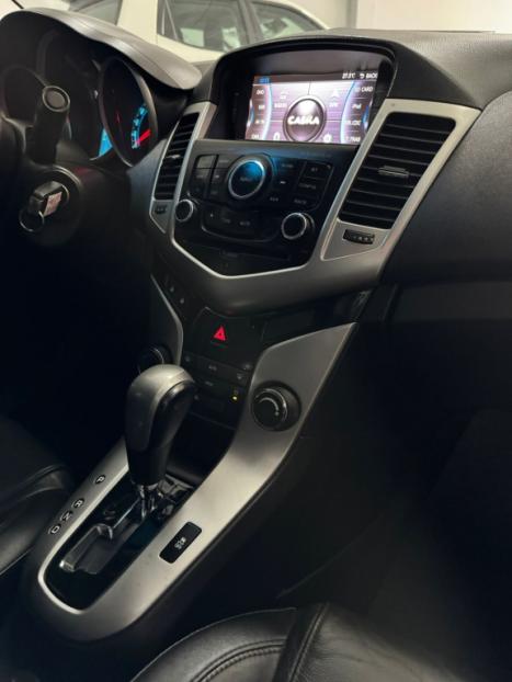 CHEVROLET Cruze Sedan 1.8 16V 4P LT ECOTEC FLEX AUTOMTICO, Foto 6